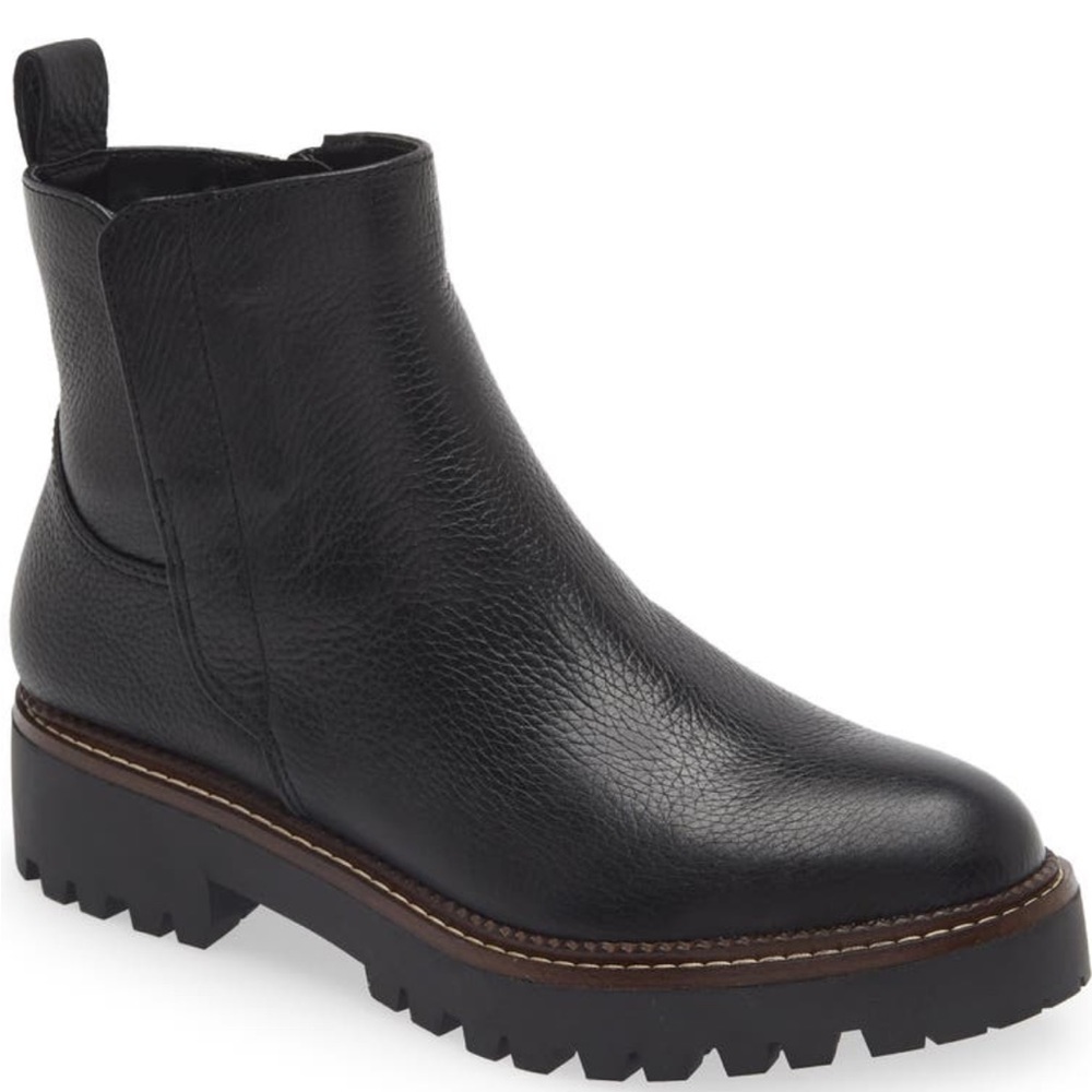 Nordstrom Miller 2 Chelsea Boot